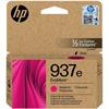 HP Original-Patrone Nr. 937e EvoMore, magenta