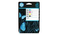 HP Original-Patrone Nr. 963 Combopack