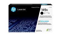 HP Original-Toner 149X black