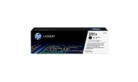 HP Original-Toner 201X black