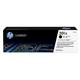 HP Original-Toner 201X black