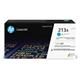 HP Original-Toner 213A cyan