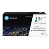 HP Original-Toner 213A cyan