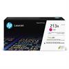 HP Original-Toner 213A magenta