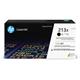 HP Original-Toner 213X black