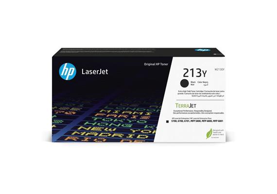 HP Original-Toner 213Y black