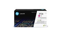 HP Original-Toner 213Y magenta