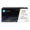 HP Original-Toner 213Y yellow