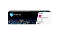 HP Original-Toner 219A magenta