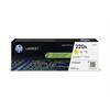 HP Original-Toner 220A yellow