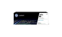 HP Original-Toner 415X black
