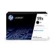 HP Original-Toner 59X black