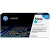 HP Original-Toner CE251A cyan