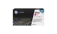 HP Original-Toner CE253A magenta