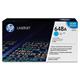 HP Original-Toner CE261A cyan