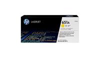 HP Original-Toner CE342A yellow