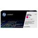 HP Original-Toner CE343A magenta