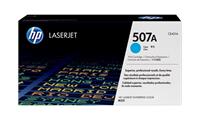 HP Original-Toner CE401A cyan