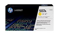 HP Original-Toner CE402A yellow