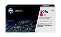 HP Original-Toner CE403A magenta