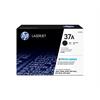 HP Original-Toner CF237A black