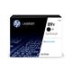 HP Original-Toner CF289Y (89Y) black