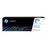 HP Original-Toner CF541A cyan