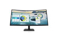 HP P34hc G4 34" Curved-Display (21:9/86.36 cm)