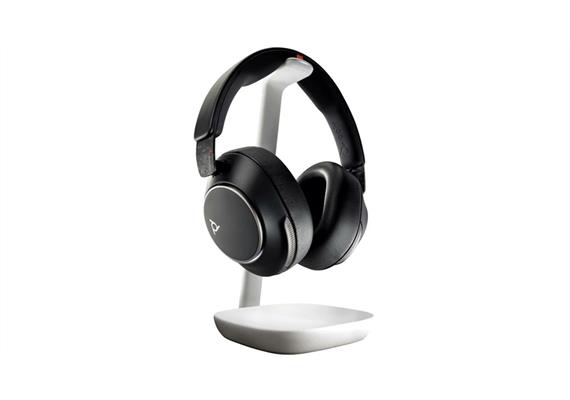 HP Poly Headset Voyager Surround 80 (inkl. Ladestation)