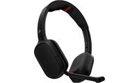 HP Poly On-Ear Headset Focus 625