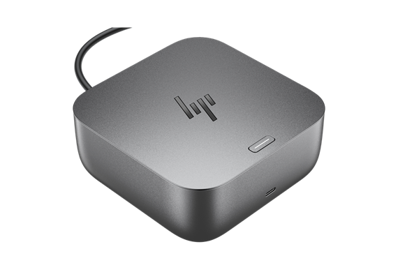 HP Thunderbolt 4 G6 - 100W