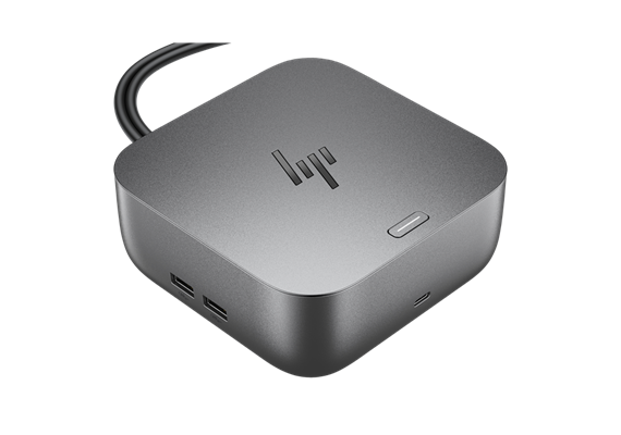 HP Thunderbolt 4 Ultra G6 - 180W Combo Cable