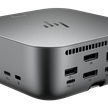 HP Thunderbolt Dock Ultra G6 - 180W Combo Cable | Bild 2