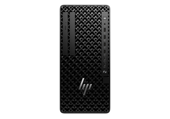 HP Z1 Tower G1i (U7 | 32GB | 1TB | RTX)