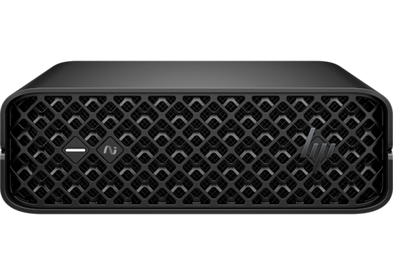 HP Z2 Mini G1i (U7 | 32GB | 1TB | RTX A400)
