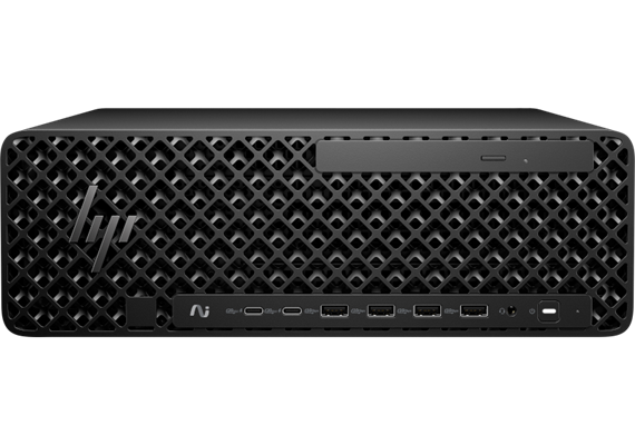 HP Z2 SFF G1i (U9 | 64GB | 1TB | RTX 2000)
