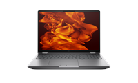 HP ZBook Fury G1i 16" (U9 | 64GB | 1TB | RTX | 5G)