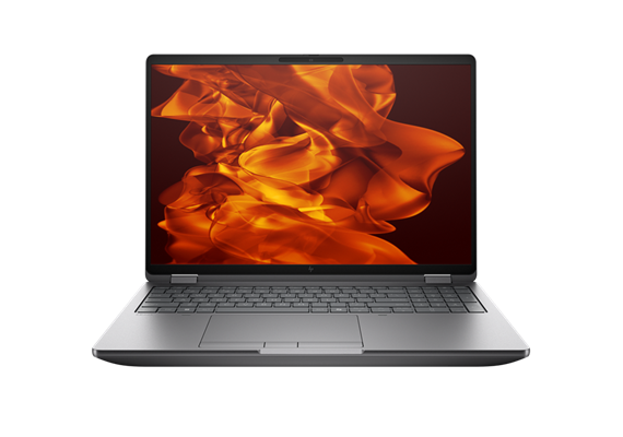 HP ZBook Fury G1i 16" (U9 | 64GB | 1TB | RTX | 5G)