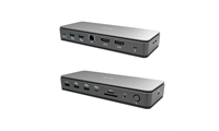 i-tec Thunderbolt 4 2x Display Docking Station Gen3 92W