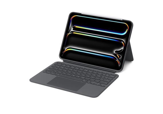 Logitech Combo Touch iPad Pro 11" (M4)