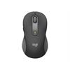 Logitech Maus Signature M650 Graphite Large