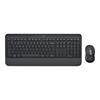 Logitech Signature MK650 Combo For Business