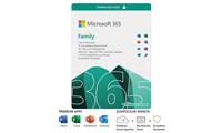 Microsoft 365 Family
