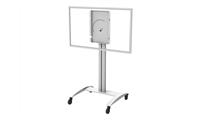 Peerless-AV Trolley für Samsung Flip 2 / 4, 55/65"