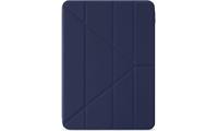 Pipetto Origami Case, iPad 10,9" (2022), Dunkelblau