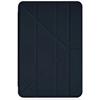 Pipetto Origami Case, iPad 10,9" (2022), Schwarz