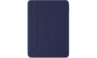 Pipetto Origami Case, iPad Air 10,9" Dunkelblau