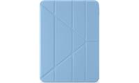 Pipetto Origami Case, iPad Air 13" (2024), Hellblau