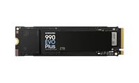 Samsung SSD 990 EVO Plus M.2 2280 2TB