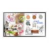 Samsung Touch Display Flip 5 PRO WM65FX 65"